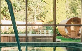 Lykke Hotel & Spa